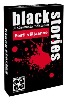 Black Stories EE